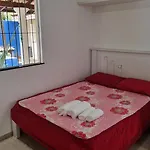 Casa Paraiso Pataxos