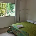 Casa Paraiso Pataxos
