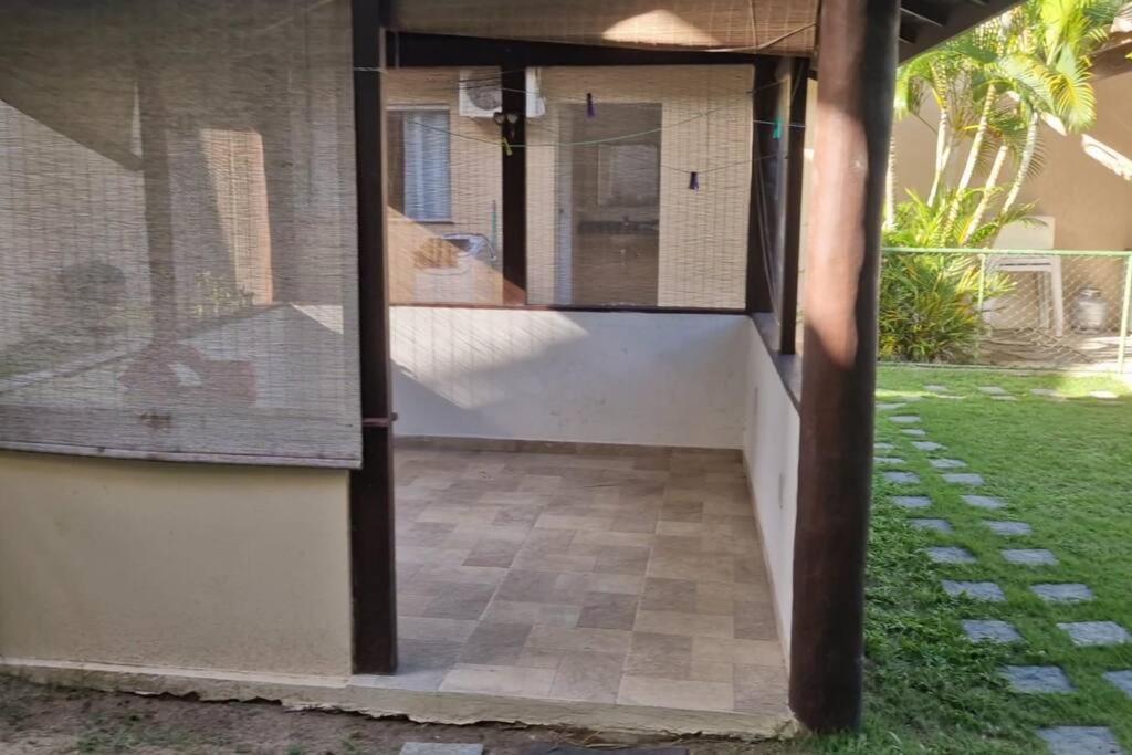 Casa de férias Casa Paraiso Pataxos Porto Seguro