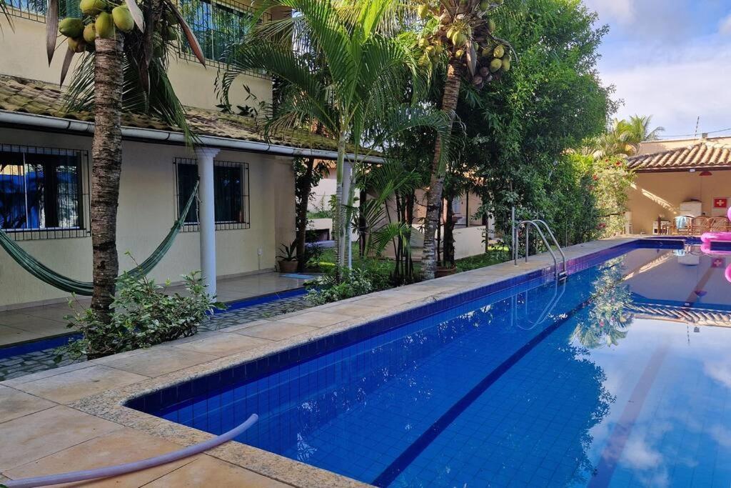 Casa de férias Casa Paraiso Pataxos Porto Seguro