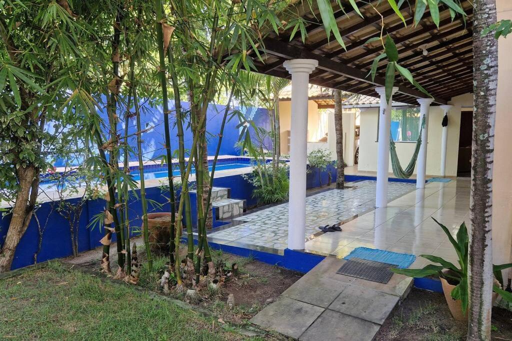 Casa de férias Casa Paraiso Pataxos Porto Seguro
