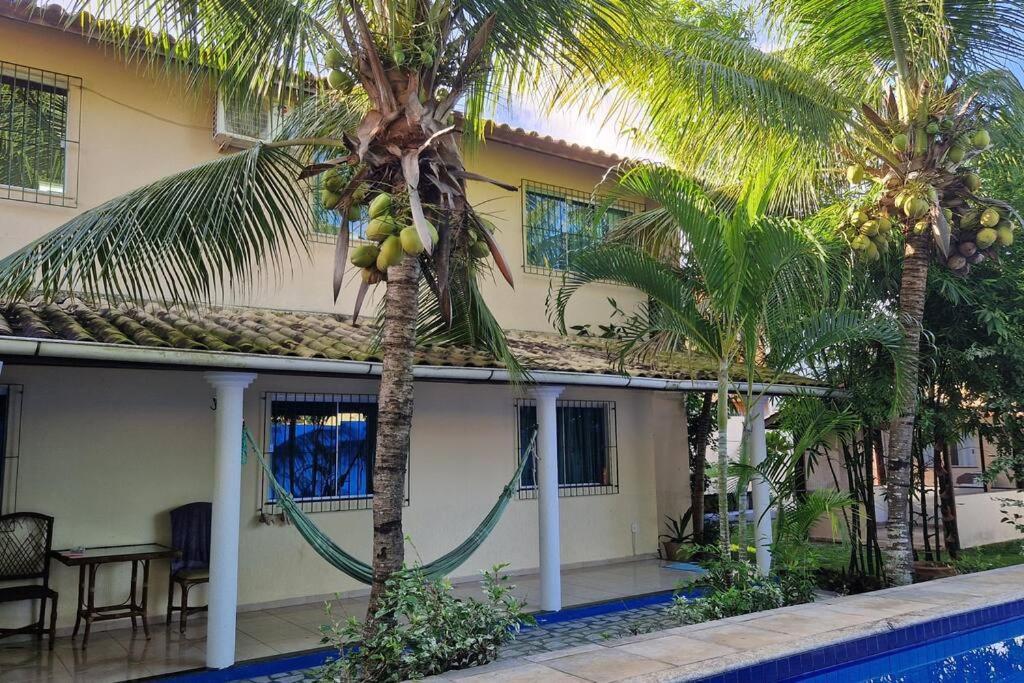 Casa Paraiso Pataxos Porto Seguro
