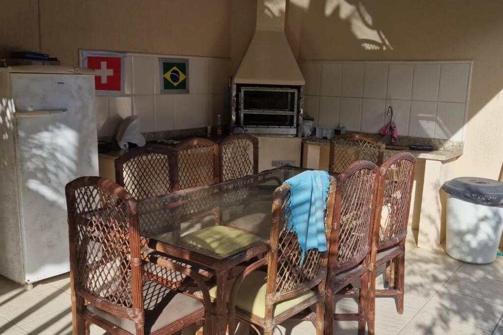 Casa Paraiso Pataxos