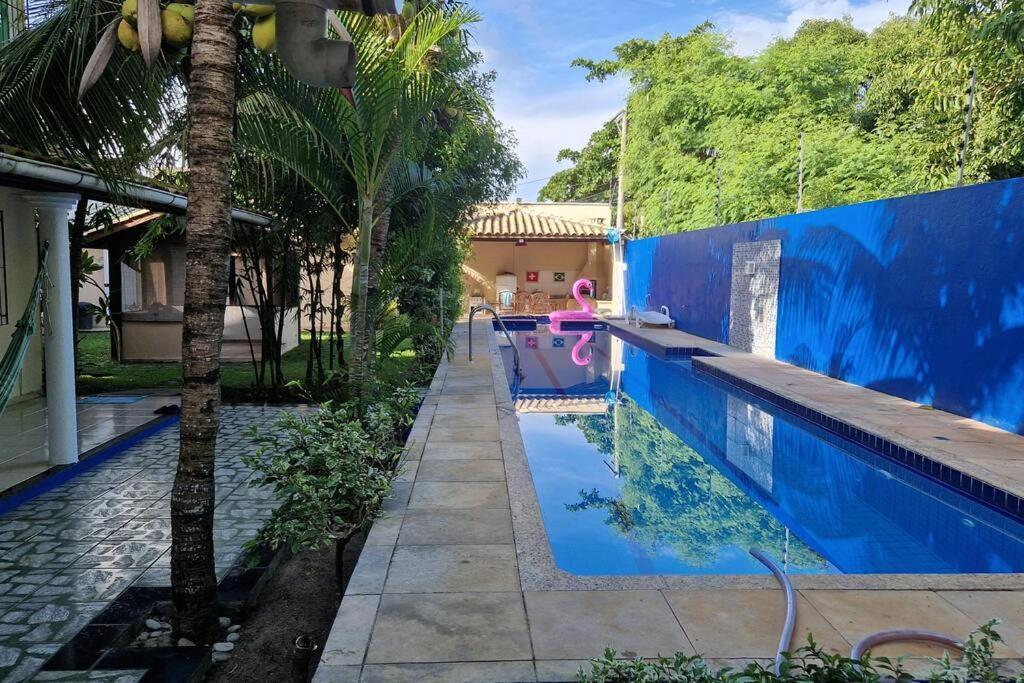 Casa Paraiso Pataxos Casa de férias Porto Seguro