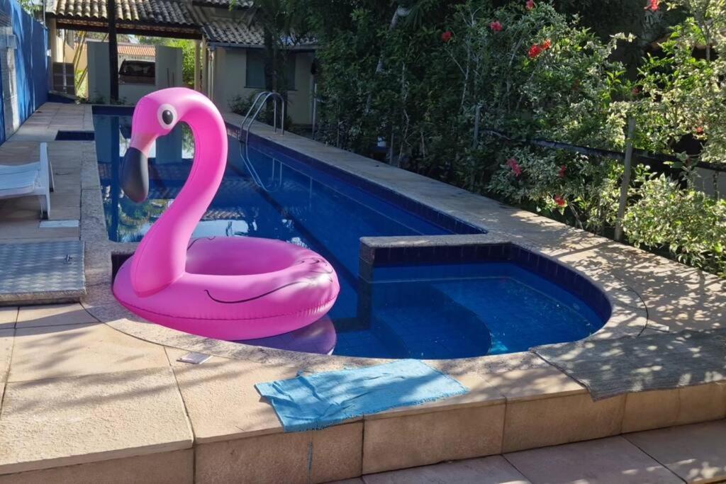 Casa de férias Casa Paraiso Pataxos *