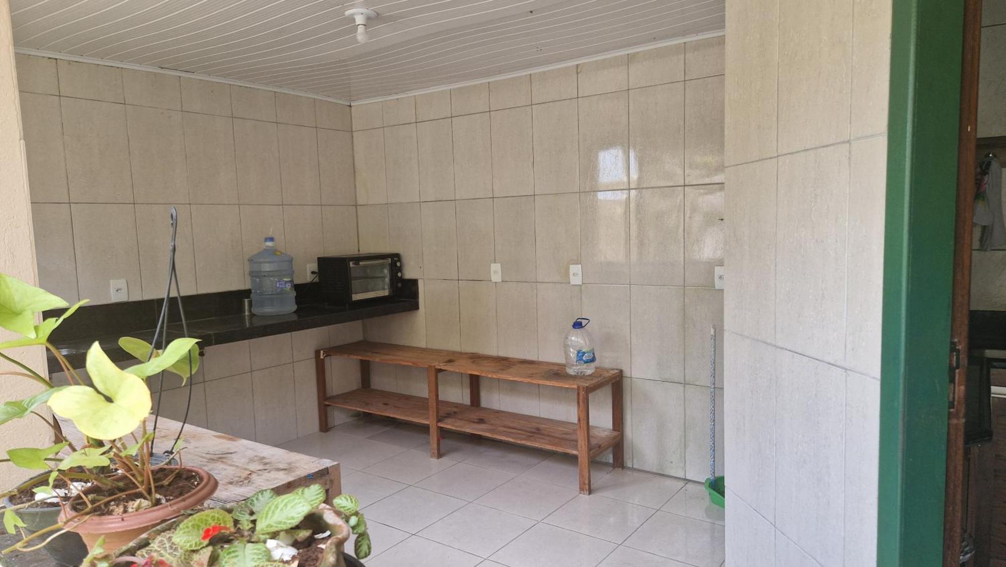 Casa de férias Casa Paraiso Pataxos Porto Seguro