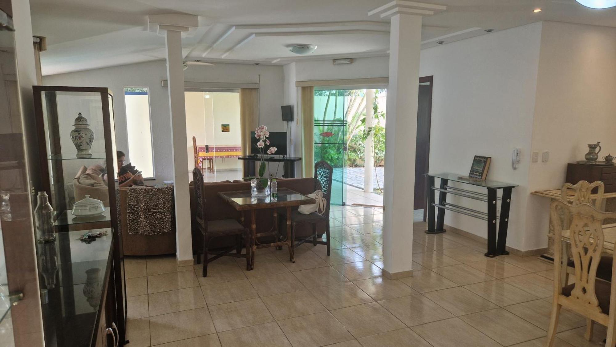 Casa Paraiso Pataxos Porto Seguro