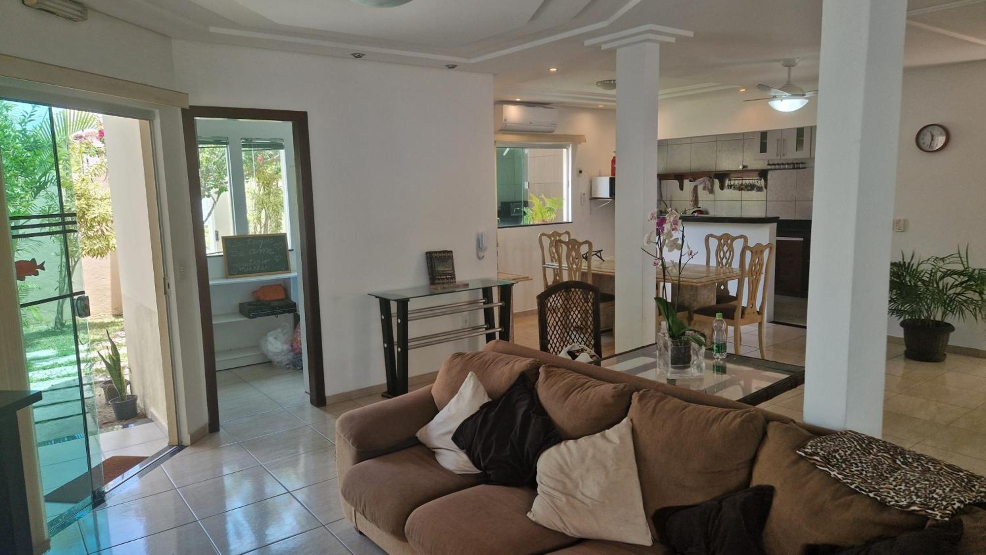 Casa Paraiso Pataxos * Porto Seguro