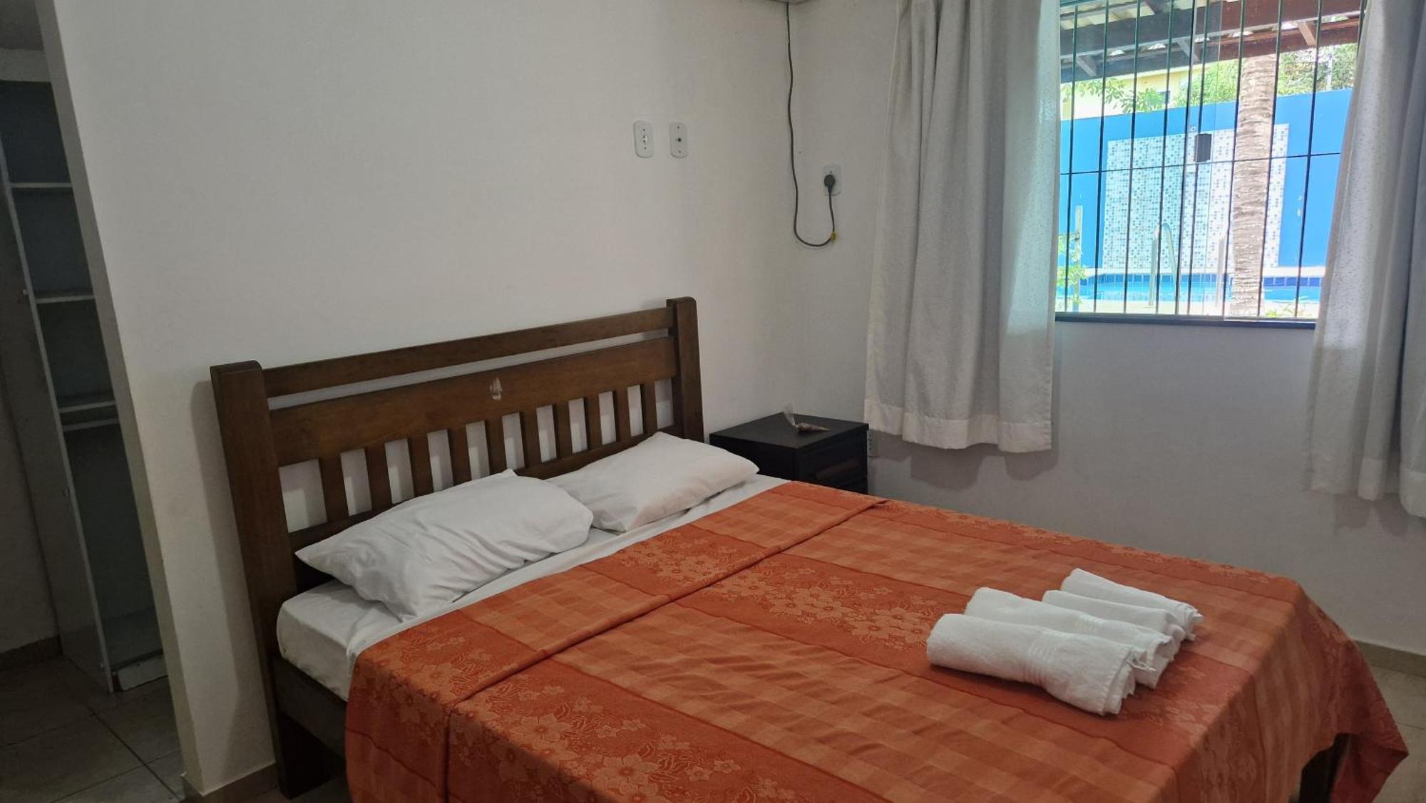 Casa de férias Casa Paraiso Pataxos *