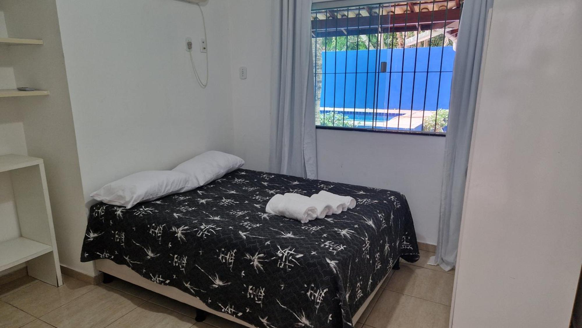 Casa Paraiso Pataxos * Porto Seguro